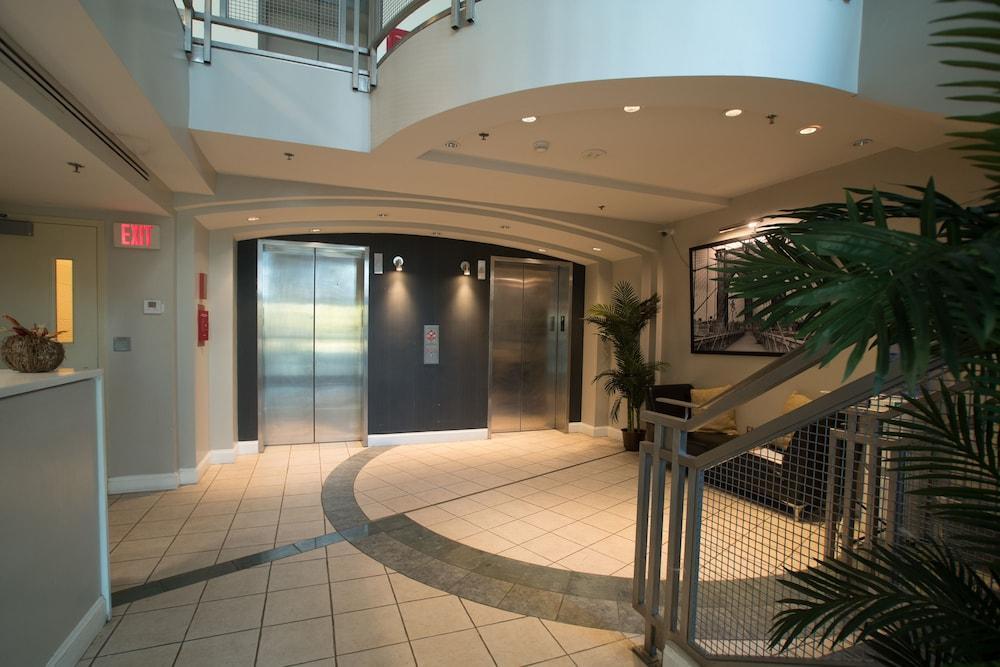 Joud Residence Washington Dış mekan fotoğraf