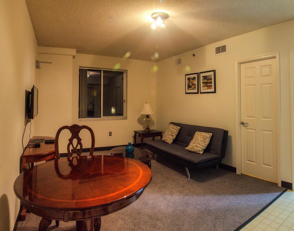 Joud Residence Washington Oda fotoğraf