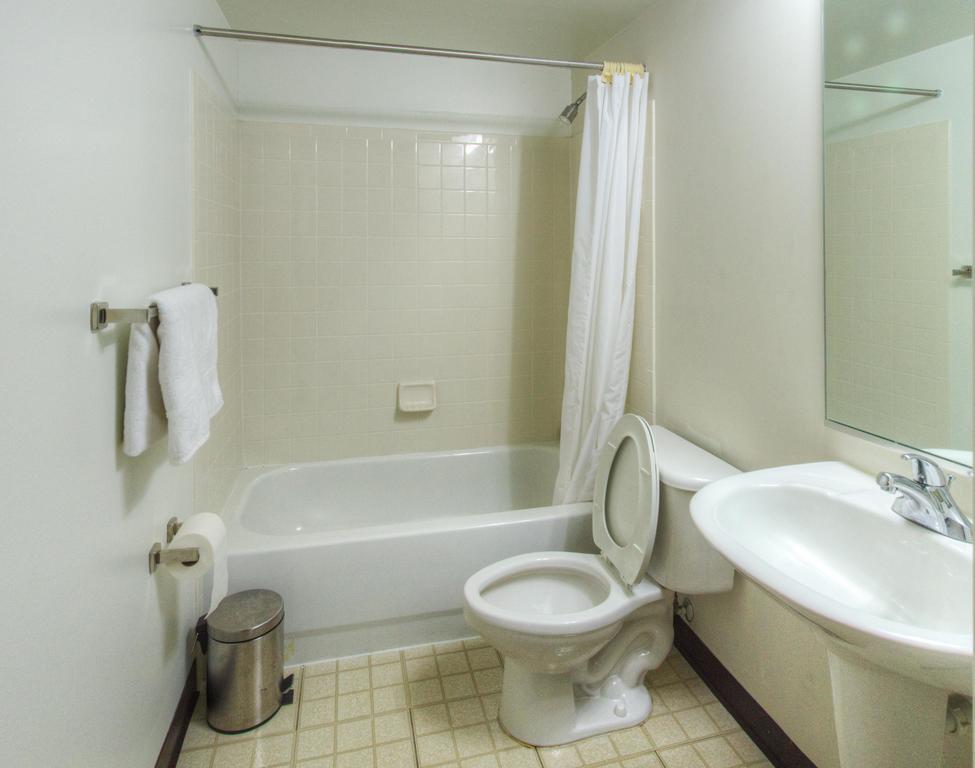 Joud Residence Washington Oda fotoğraf