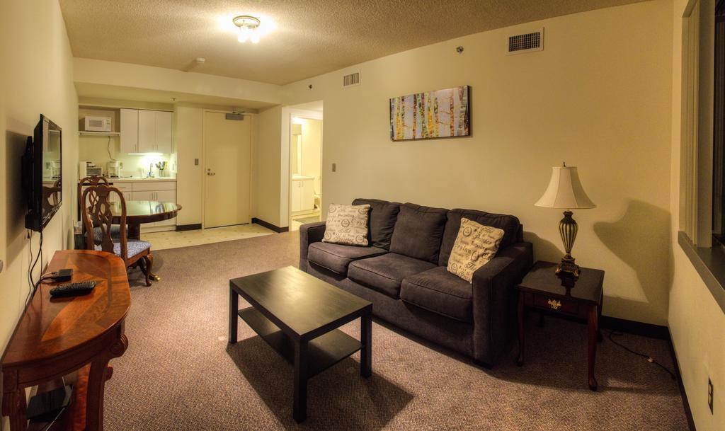 Joud Residence Washington Oda fotoğraf