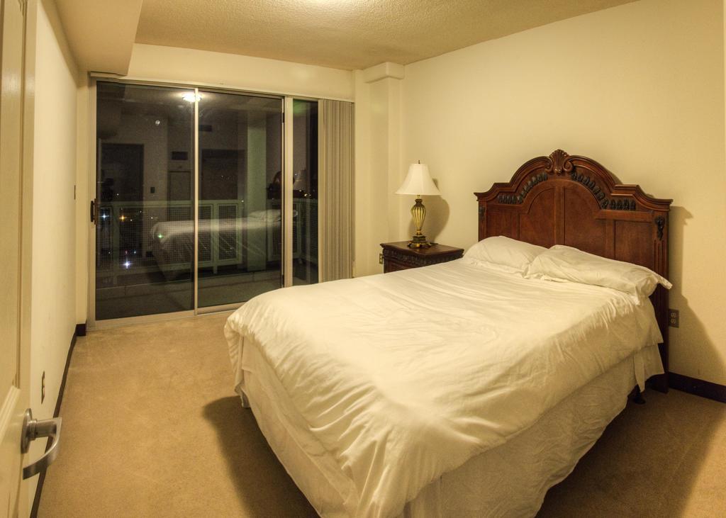 Joud Residence Washington Oda fotoğraf