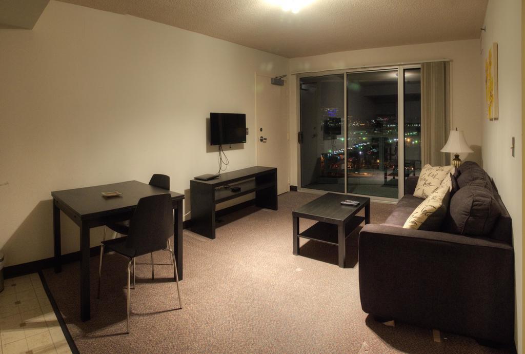 Joud Residence Washington Oda fotoğraf