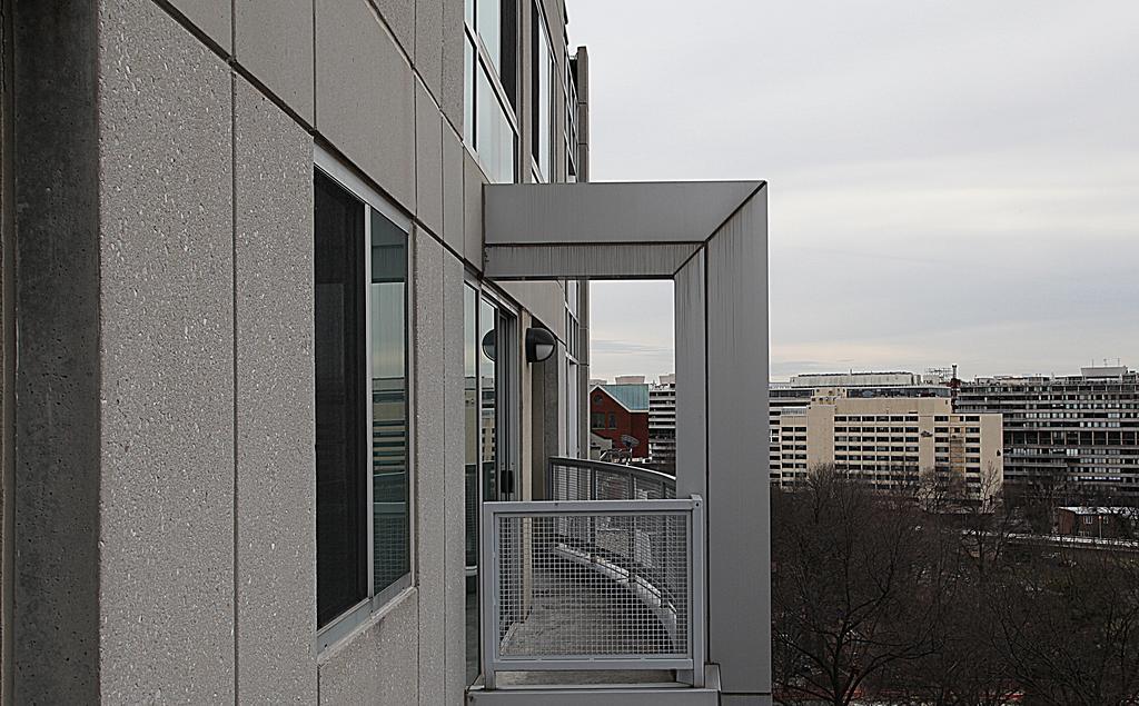 Joud Residence Washington Dış mekan fotoğraf