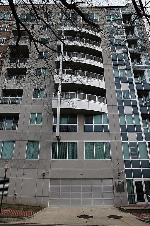 Joud Residence Washington Dış mekan fotoğraf
