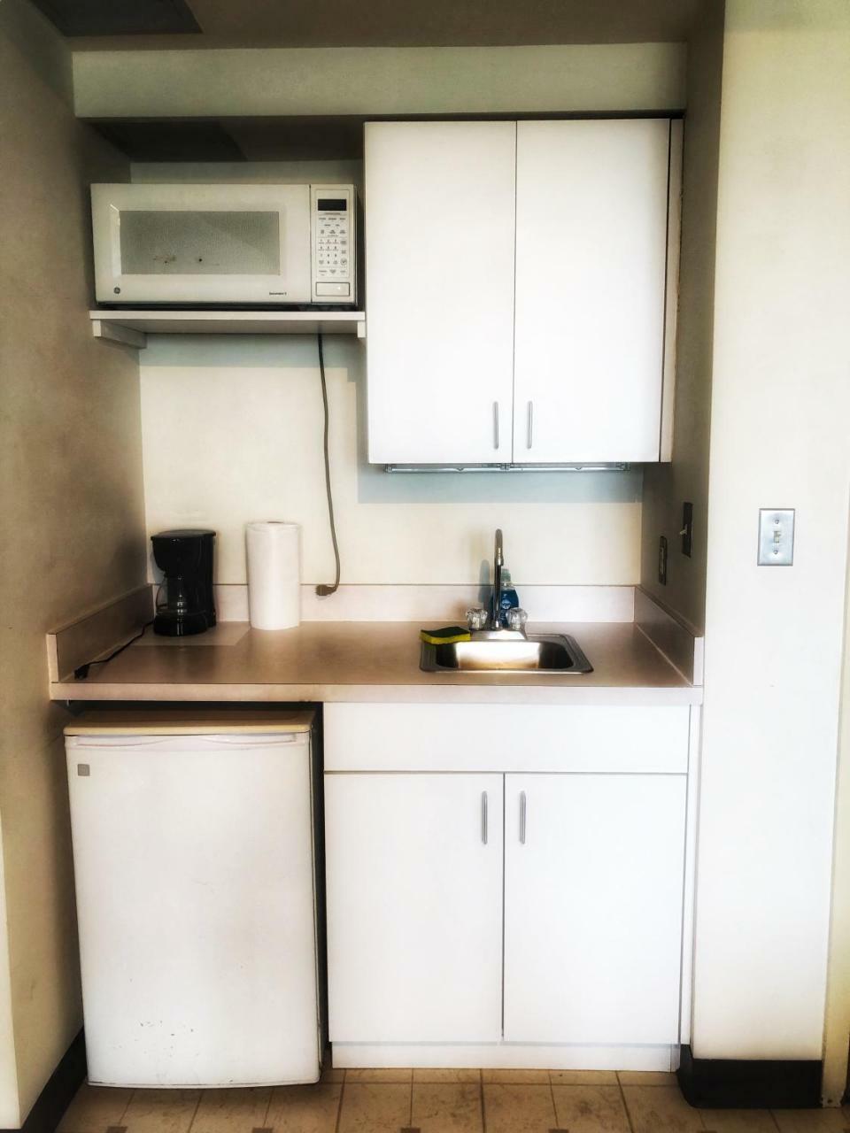 Joud Residence Washington Dış mekan fotoğraf