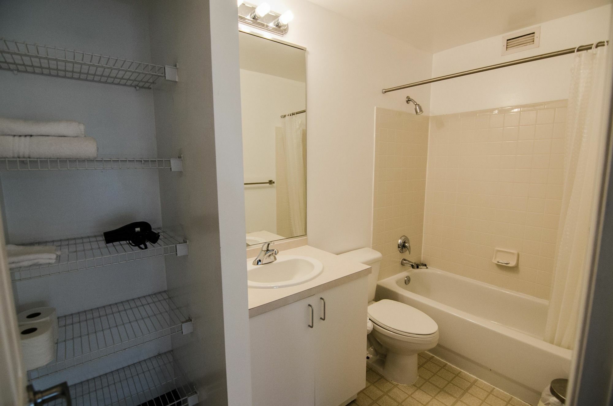 Joud Residence Washington Dış mekan fotoğraf