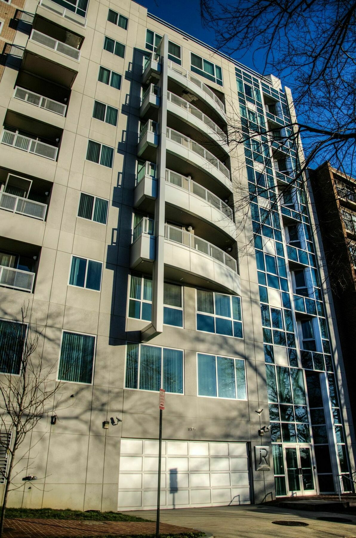 Joud Residence Washington Dış mekan fotoğraf