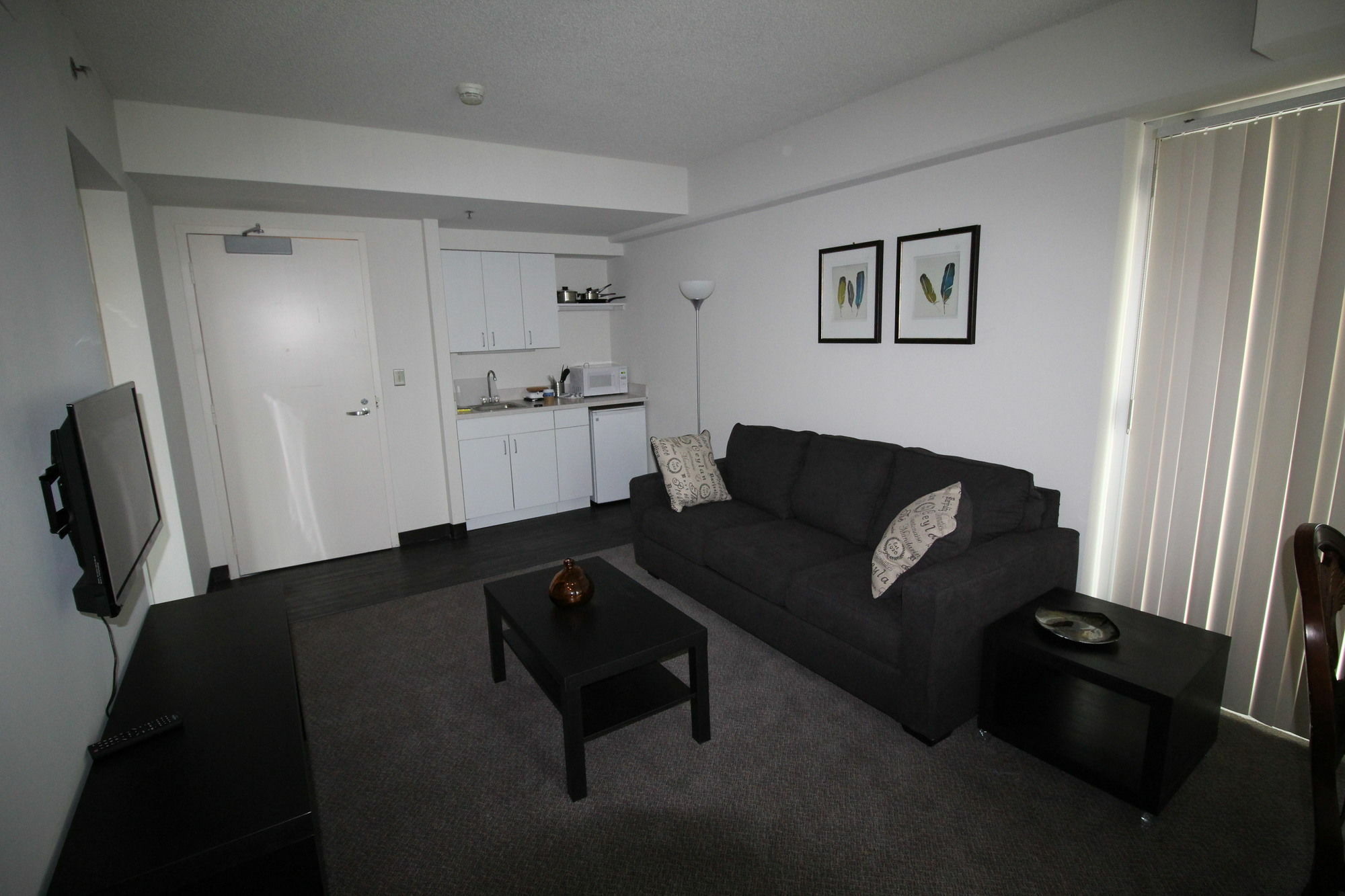 Joud Residence Washington Dış mekan fotoğraf