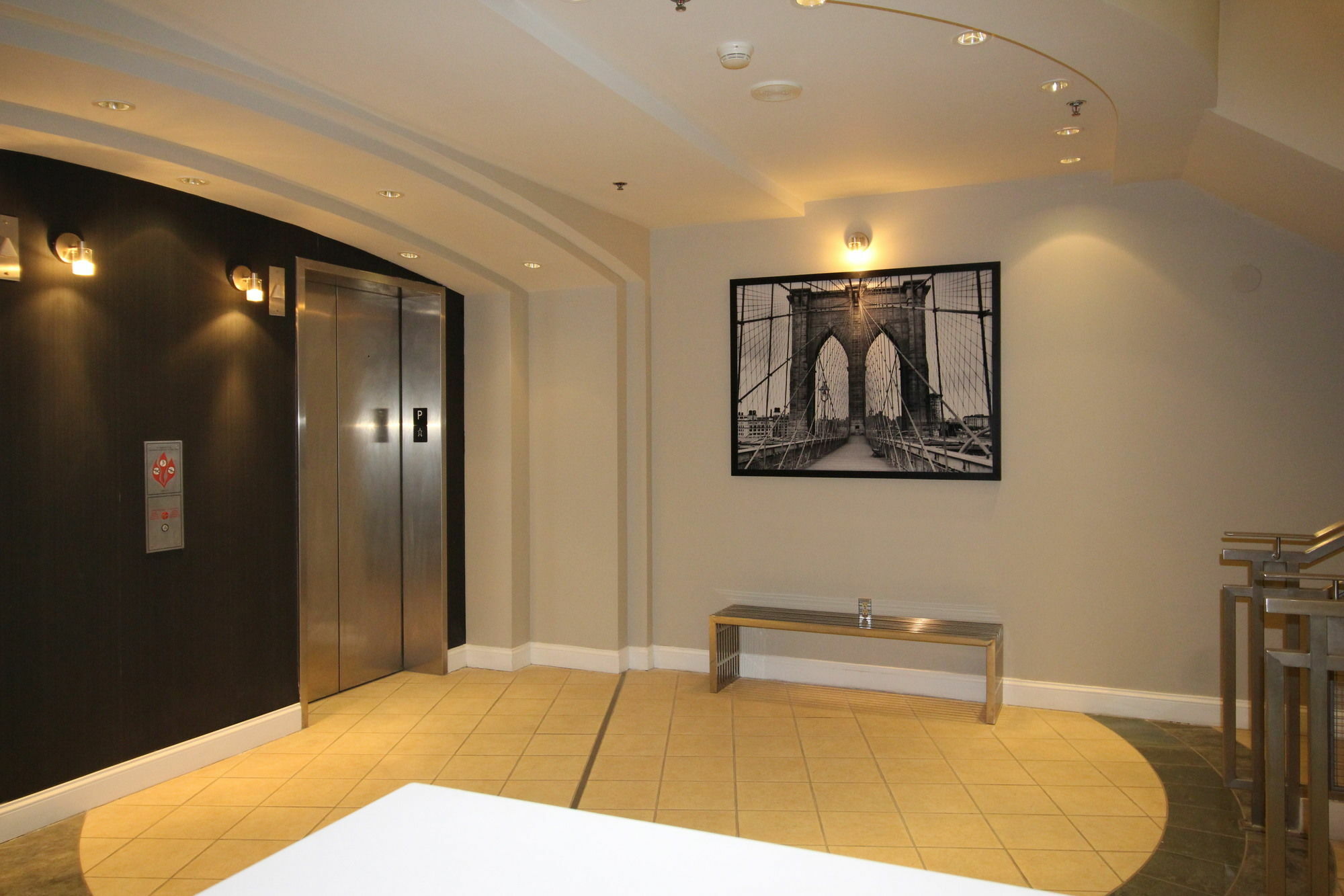 Joud Residence Washington Dış mekan fotoğraf
