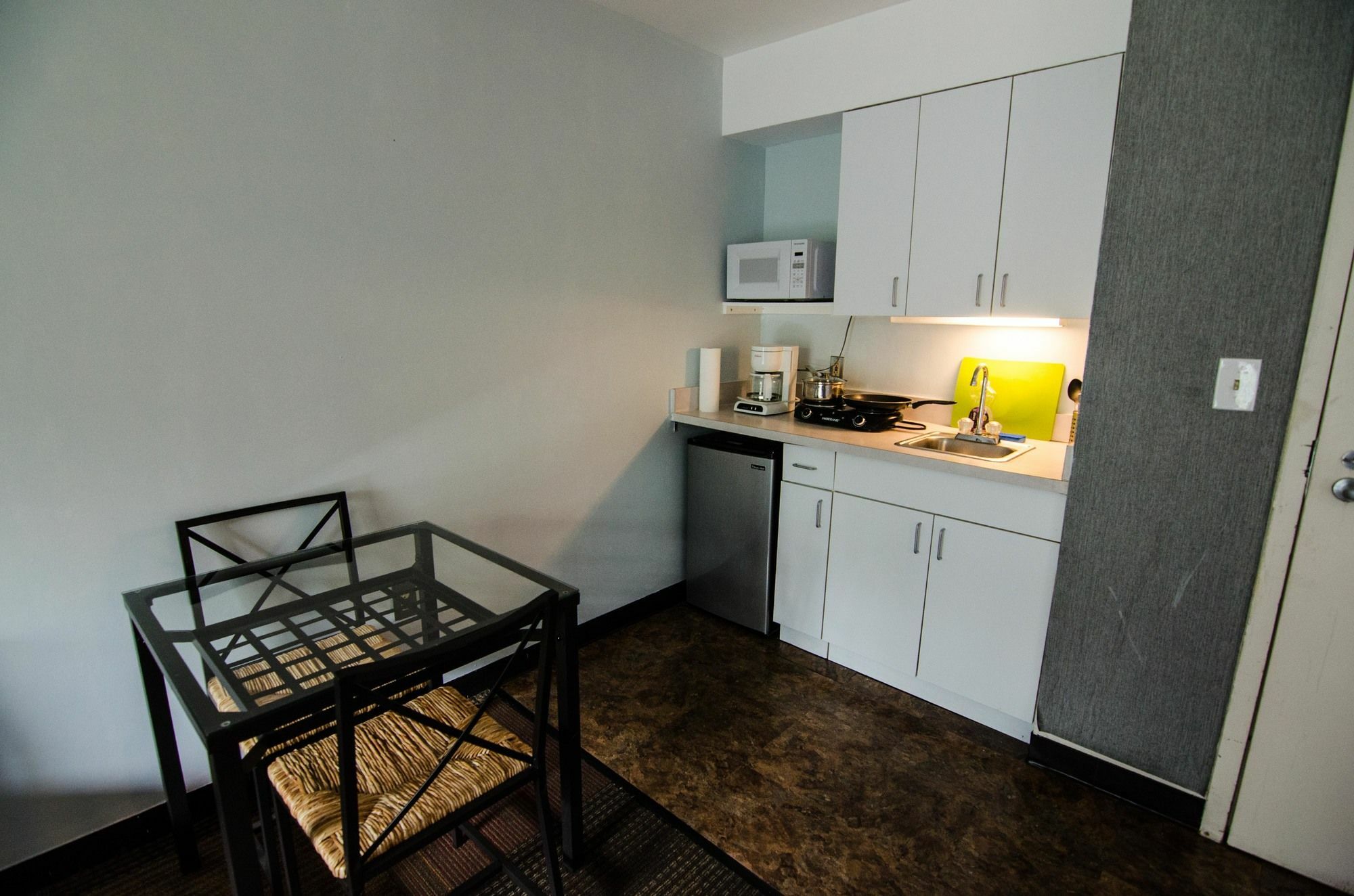Joud Residence Washington Dış mekan fotoğraf