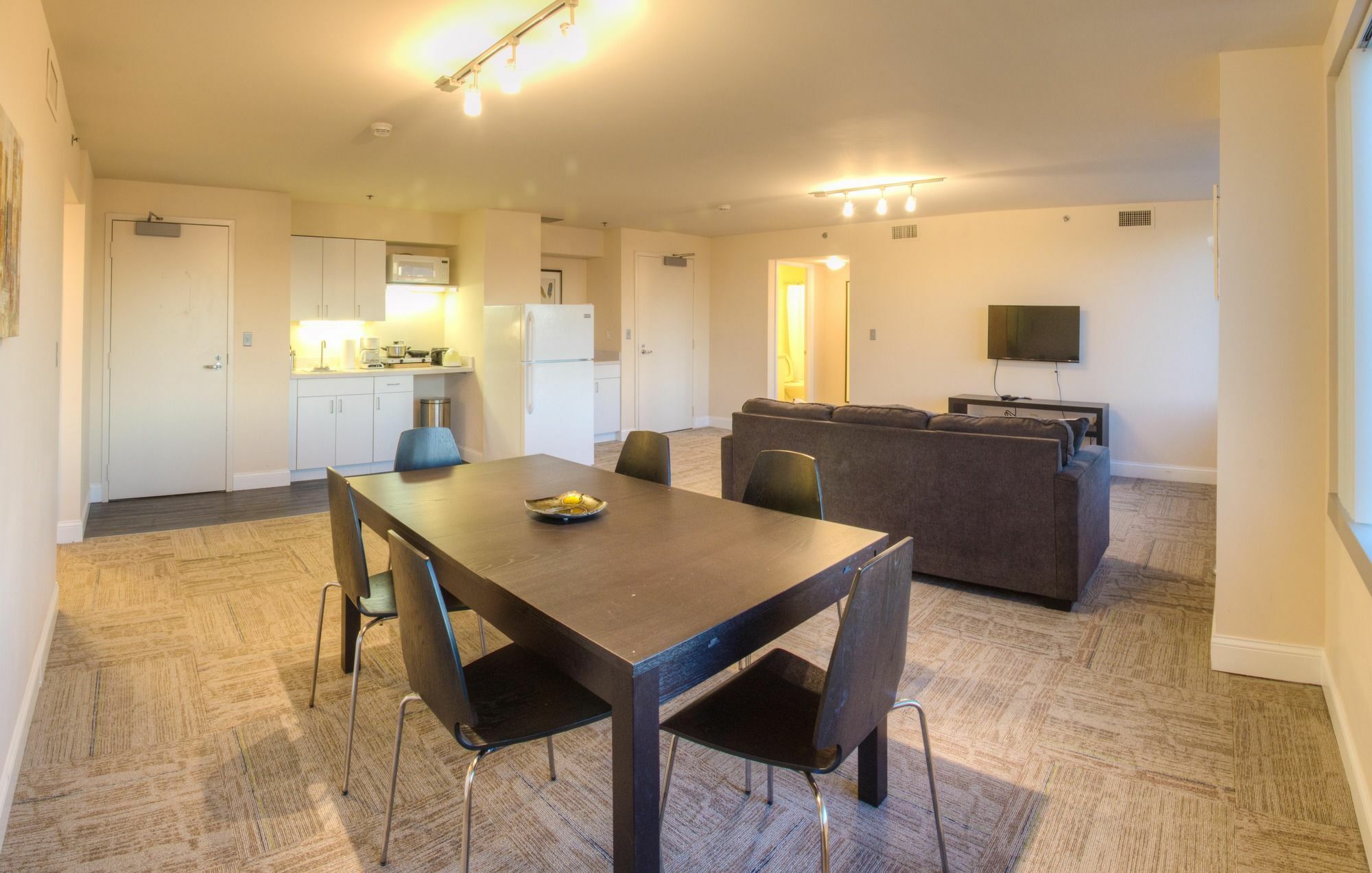 Joud Residence Washington Dış mekan fotoğraf