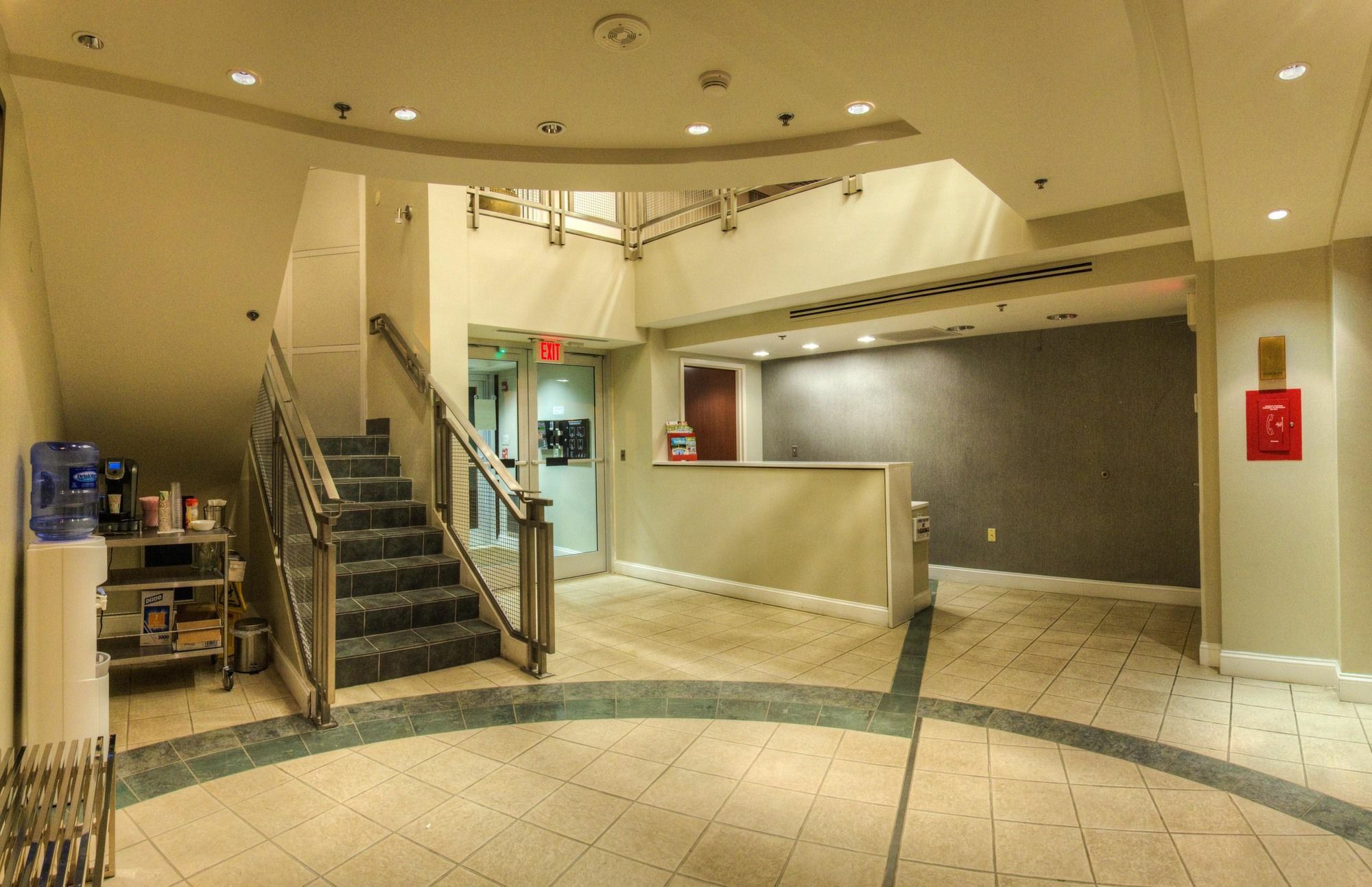 Joud Residence Washington Dış mekan fotoğraf